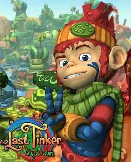 Descargar The Last Tinker City Of Colors [MULTI][RELOADED] por Torrent